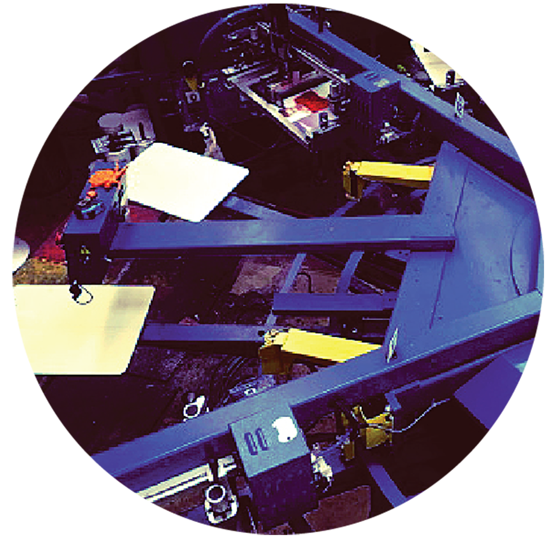 Calgary Custom Screen Printing Calgary Custom Screen Printing